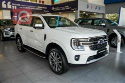 Ford Everest